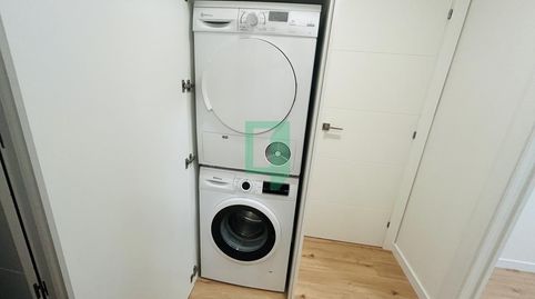 Foto 5 de Planta baixa de lloguer a D'alfons XII, Progrés - Pep Ventura, Badalona