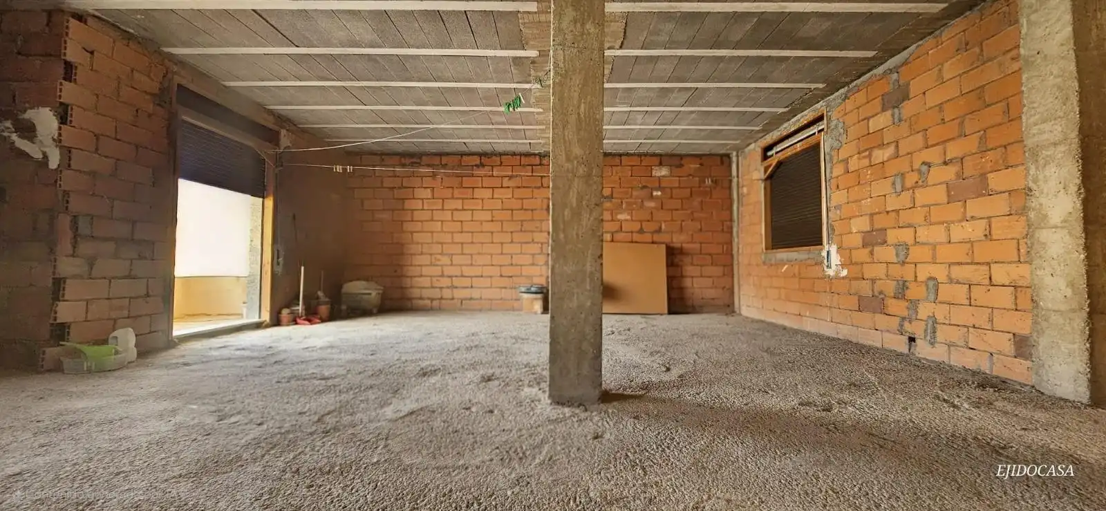 Maison avec terrasse à vendre à El Ejido Ciudad, imagen 45