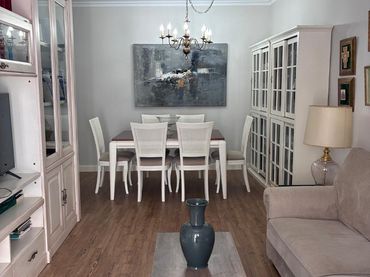 Appartamento con ascensore in vendita a Calle Harinas