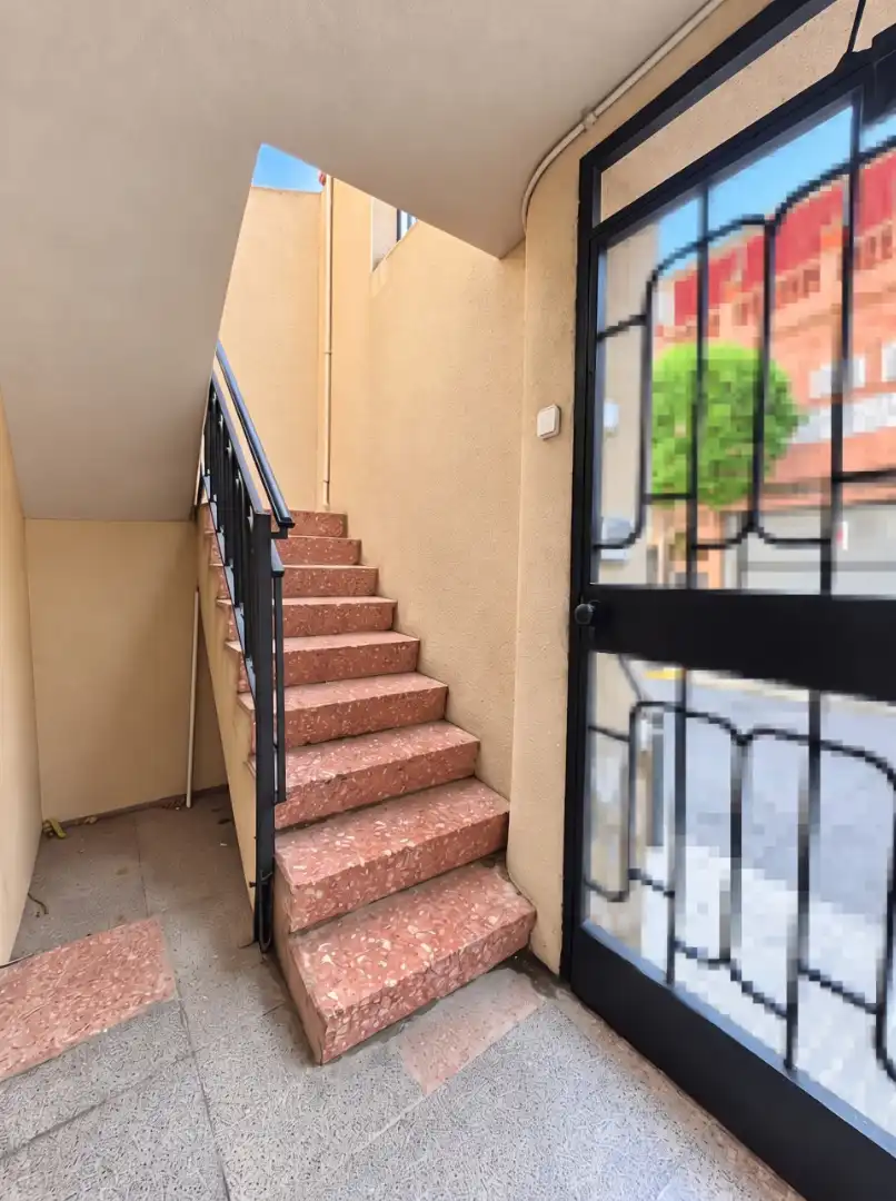 Casa amb terrassa en venda a Carrer de Lincoln, imagen 28