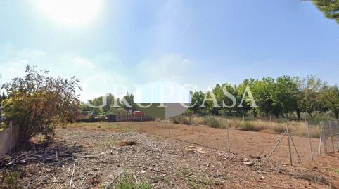 Foto 2 de Residencial en venda a Ciutat Jardí,  Lleida Capital