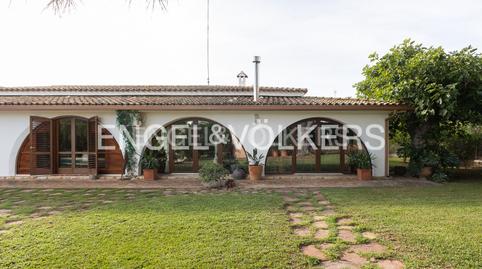 Photo 3 of House or chalet for sale in La Cañada, Valencia