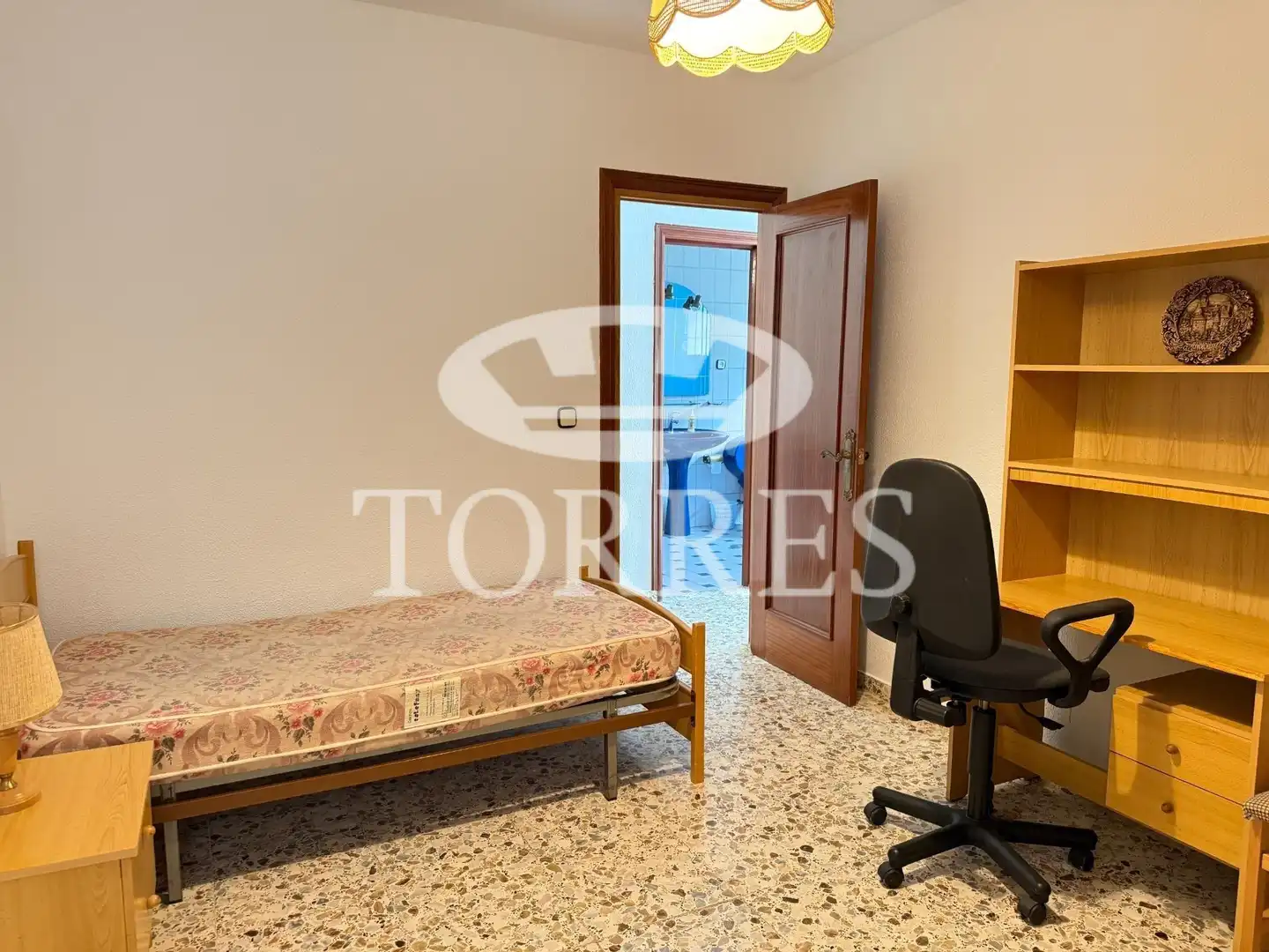 Habitación de Casa o chalet en venta en Málaga con Terraza, Trastero y Piscina