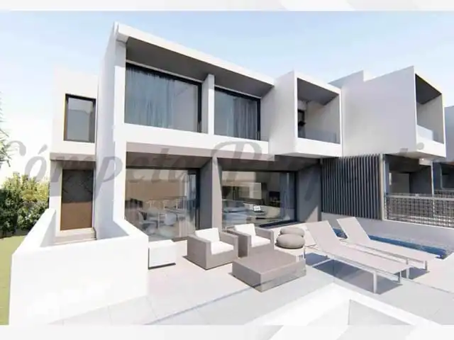 Terraced house for sale in Torrox Pueblo, imagen 4
