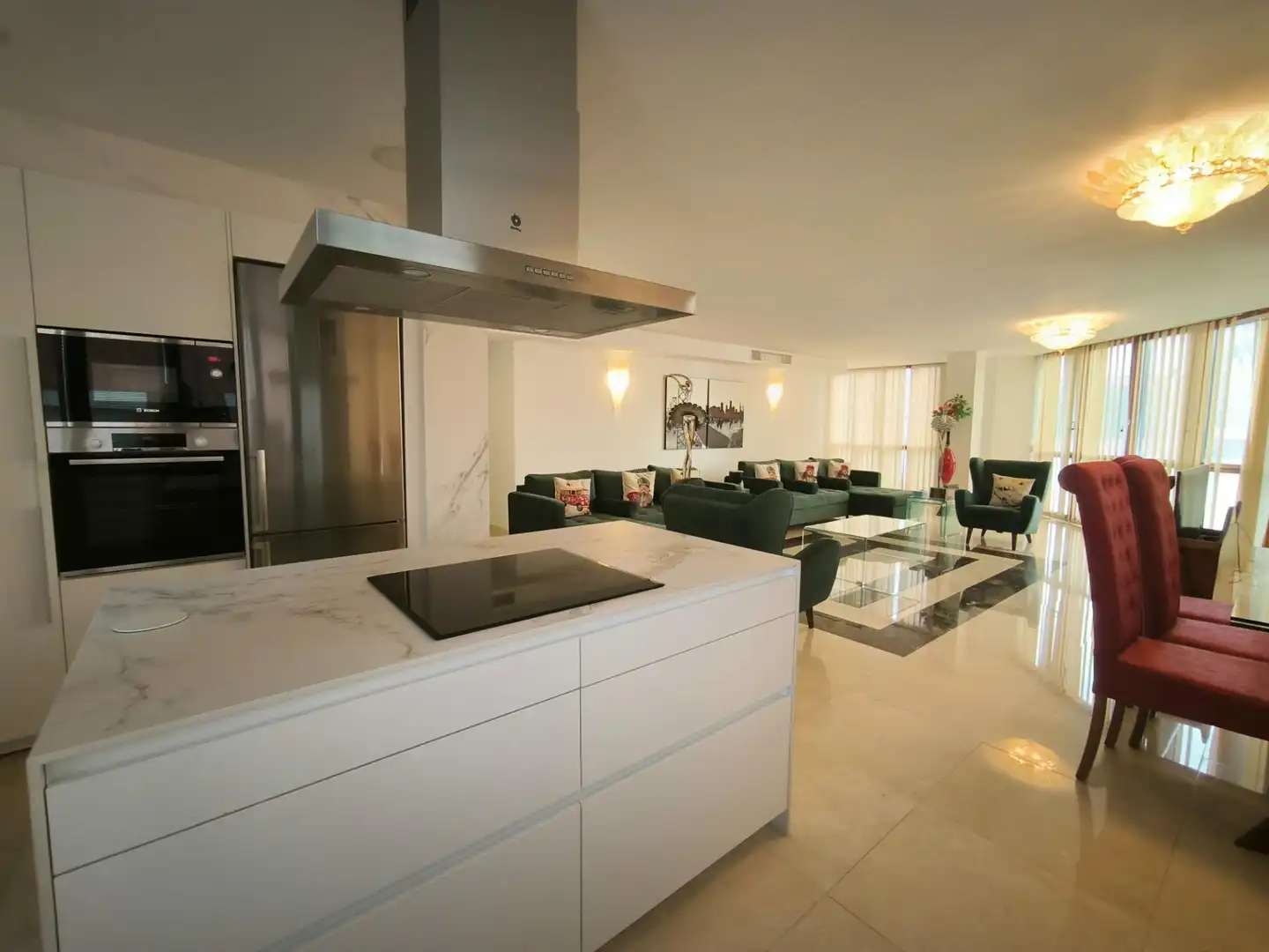Piso con ascensor en venta en Avenida ALFONSO EL SABIO, imagen 10
