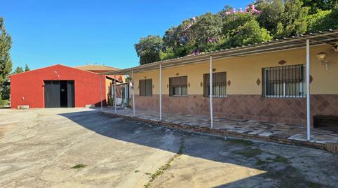 Foto 4 de Finca rústica en venda a Polígono Paredón Alto, 18, Buenavista - Lauro Golf, Málaga