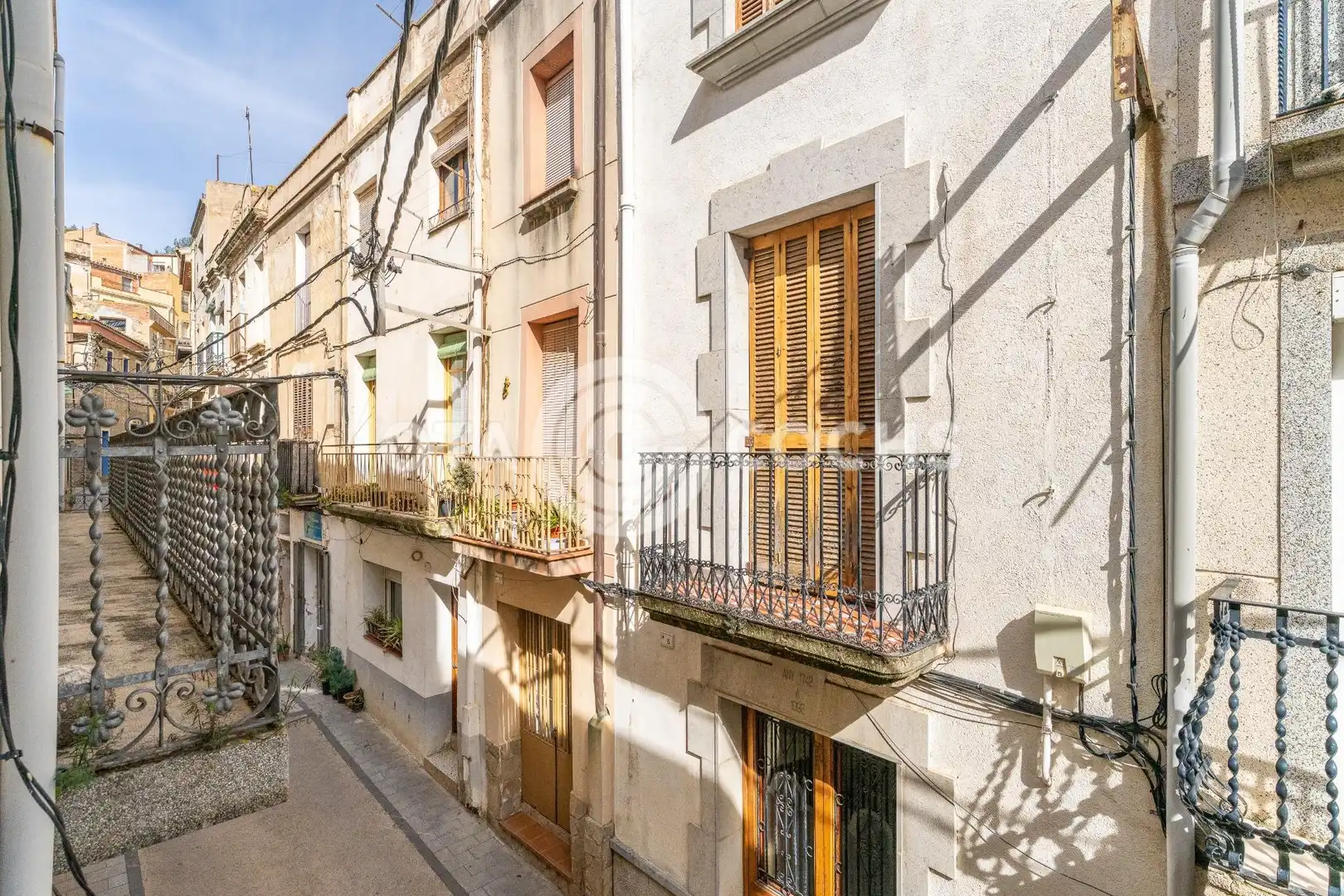 Casa rústica en venta en Carrer MAJOR, imagen 39