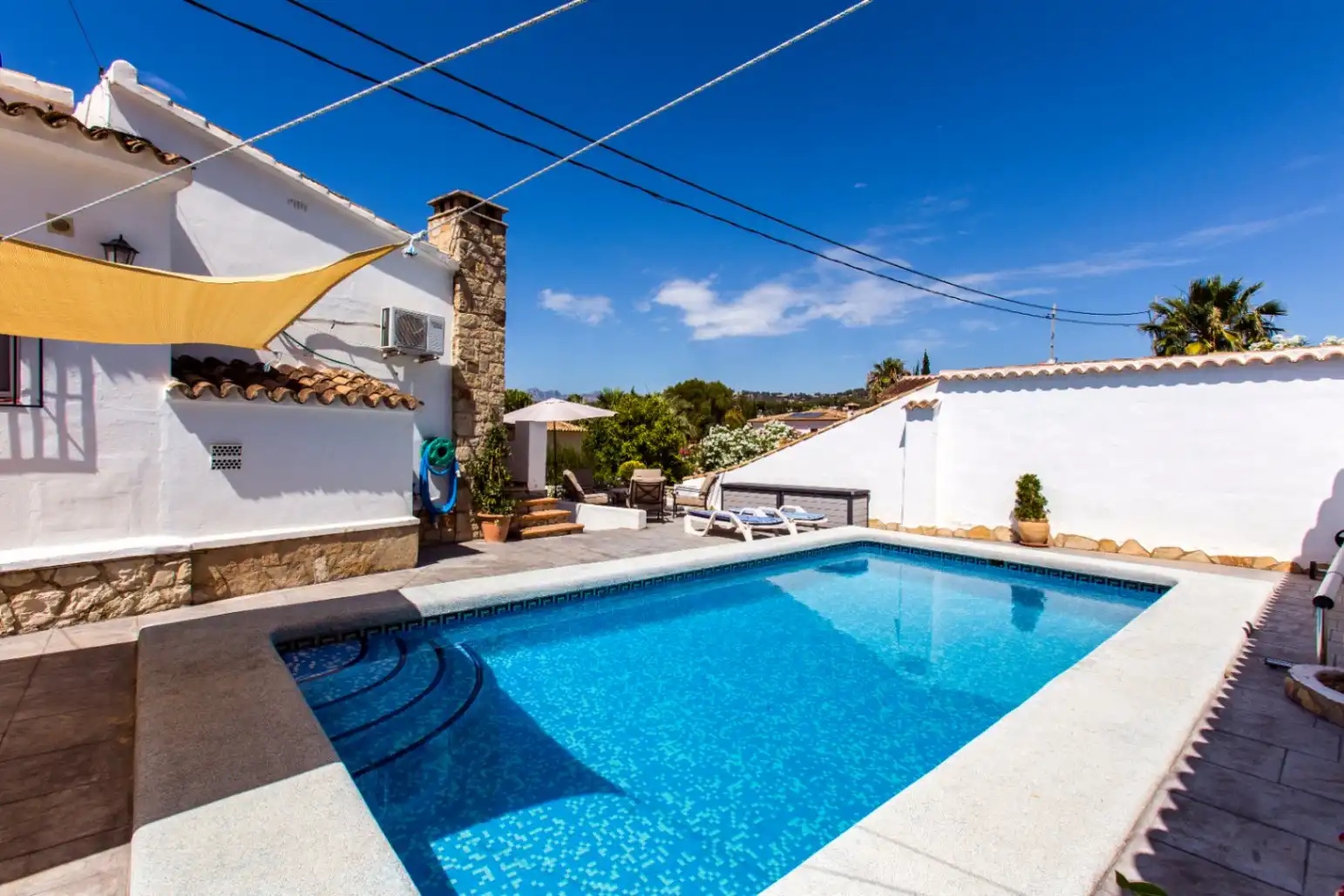 Maison avec jardin à vendre à Benissa pueblo, imagen 40