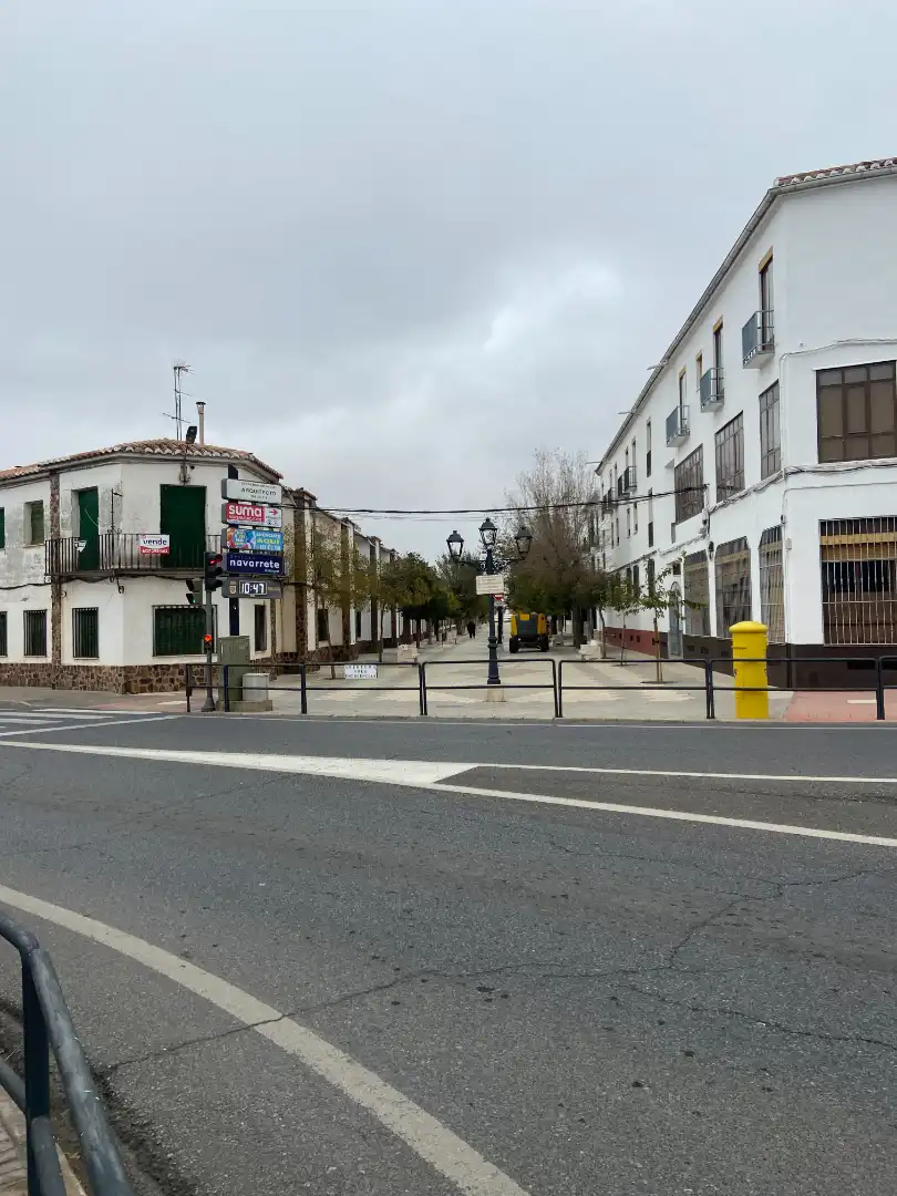 Hotel amb ascensor en venda a Calle Ronda de Calatrava 7, imagen 10