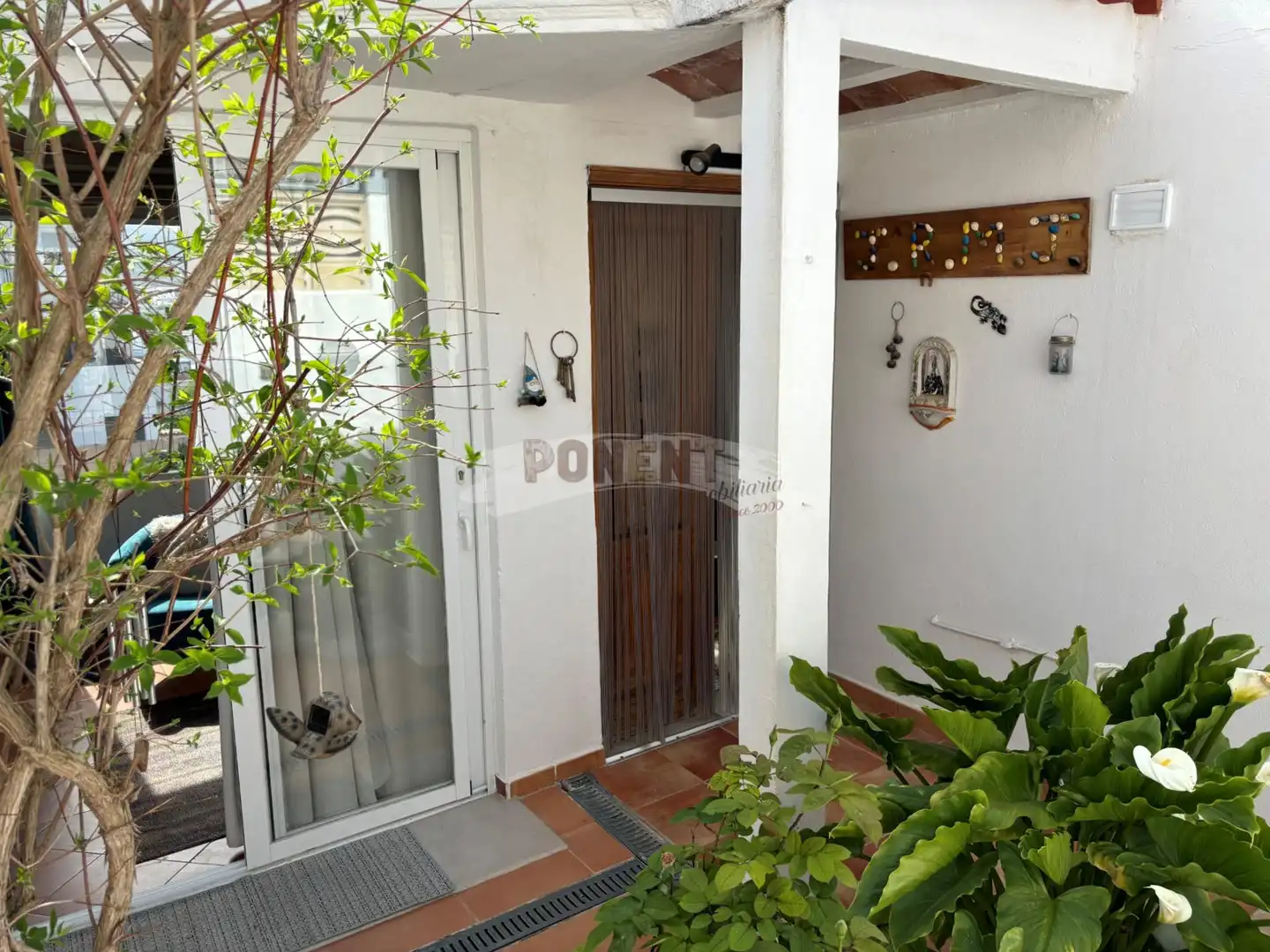 Casa o xalet en venda en Santa Eulària des Riu amb Aire condicionat, Jardí privat i Terrassa