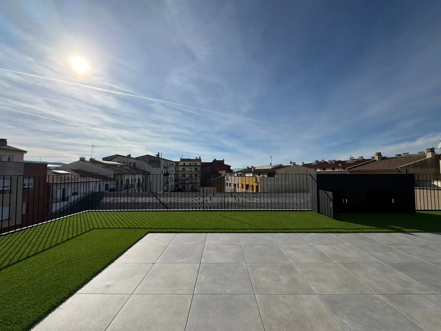 Piso en venta en Passatge de l’Escola, Taradell