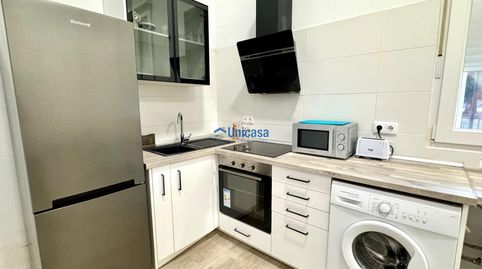 Foto 4 de Apartament de lloguer a Calle Juan Margarit, Málaga, España, El Tejar - Hacienda Bizcochero, Málaga Capital