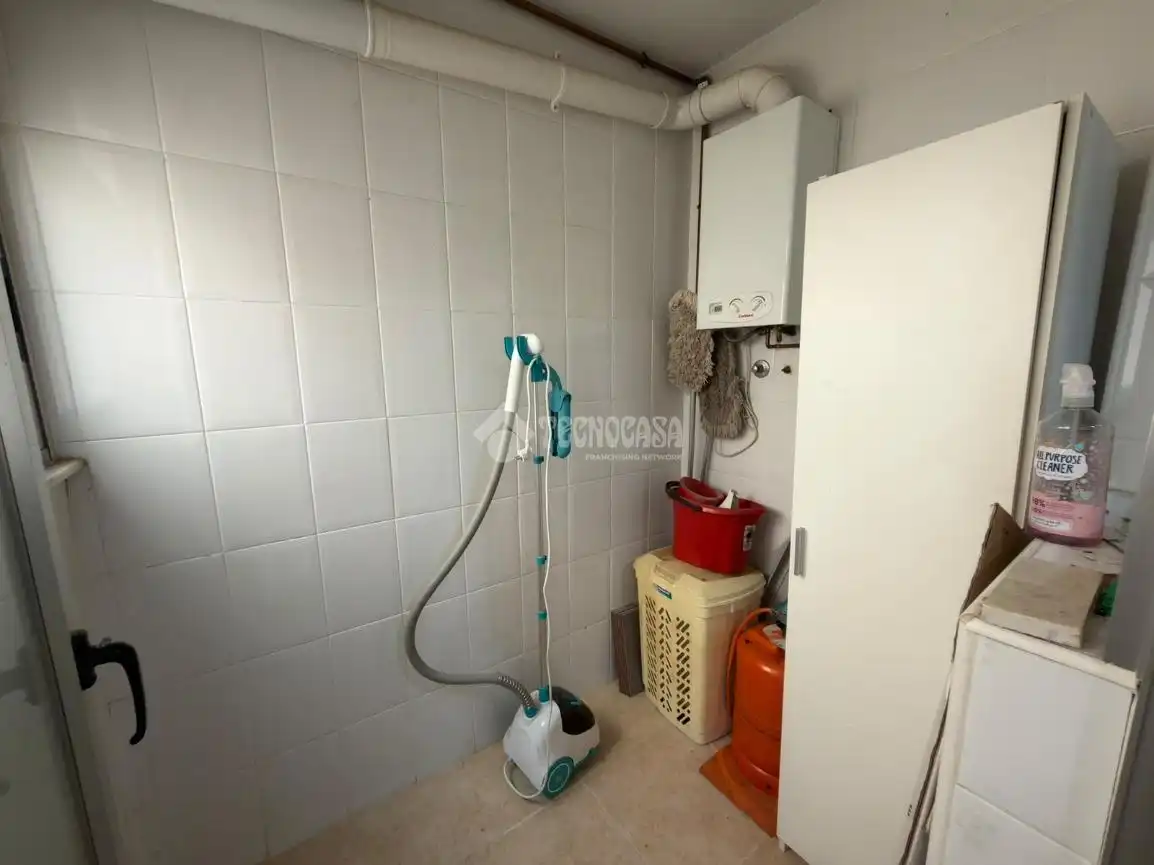 Flat for rent in Parc Central