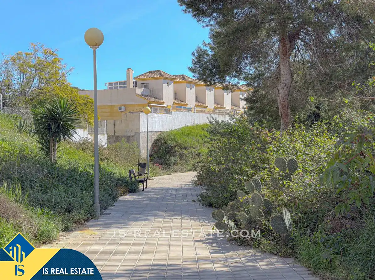 Bungalow avec piscine à vendre à Los Balcones - Los Altos, imagen 36