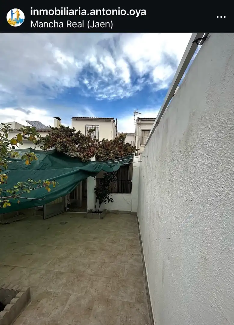 Casa con terrazza in vendita a Mancha Real, imagen 10