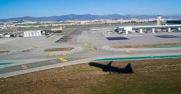 Industrial land for sale in Acceso Sur al Aeropuerto de Málaga, Churriana - El Pizarrillo - La Noria-Guadalsol