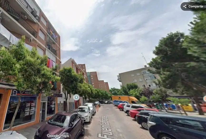 Piso en venta en Fuenlabrada, imagen 2