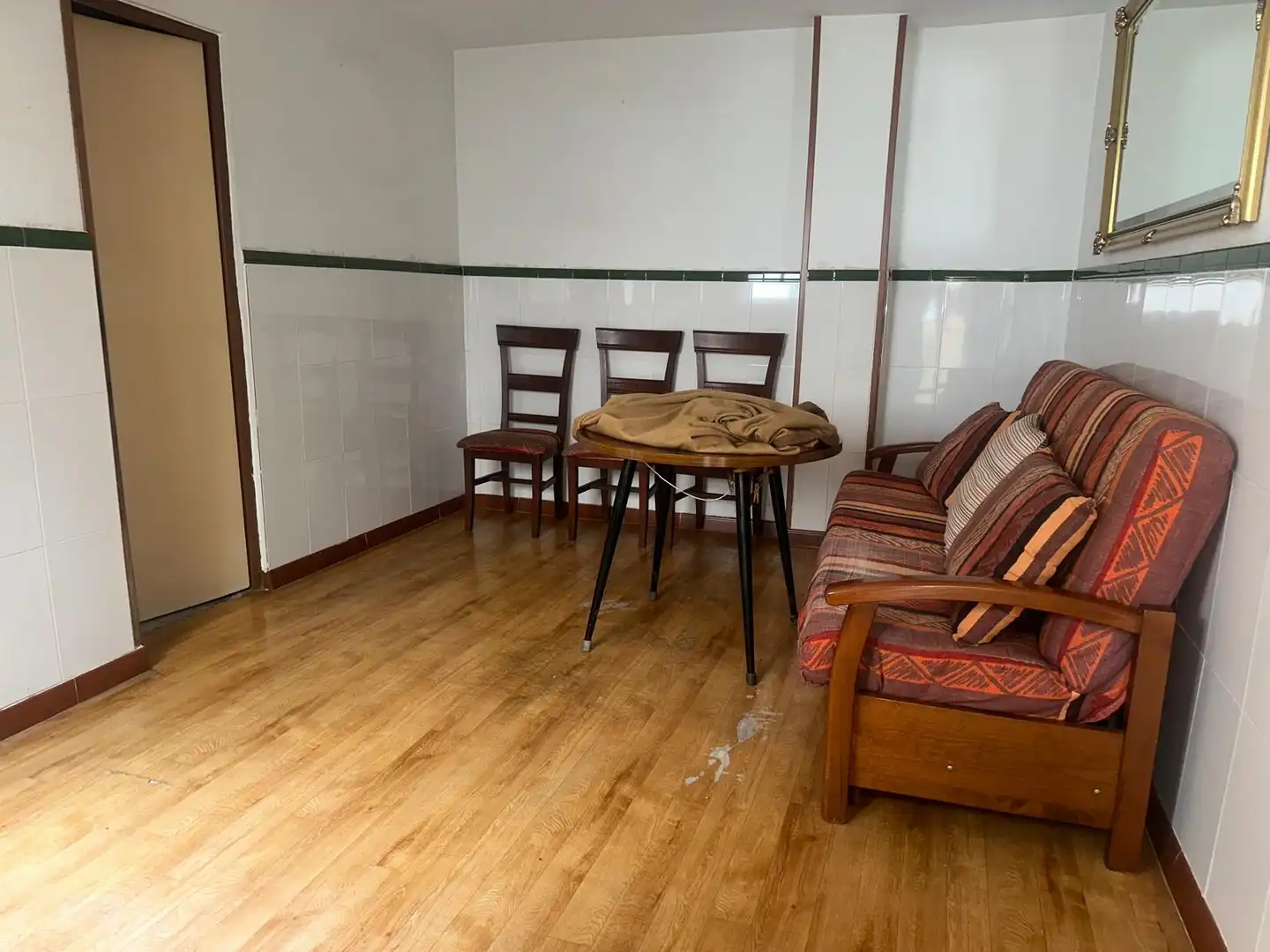 Casa o xalet en venda en Peligros
