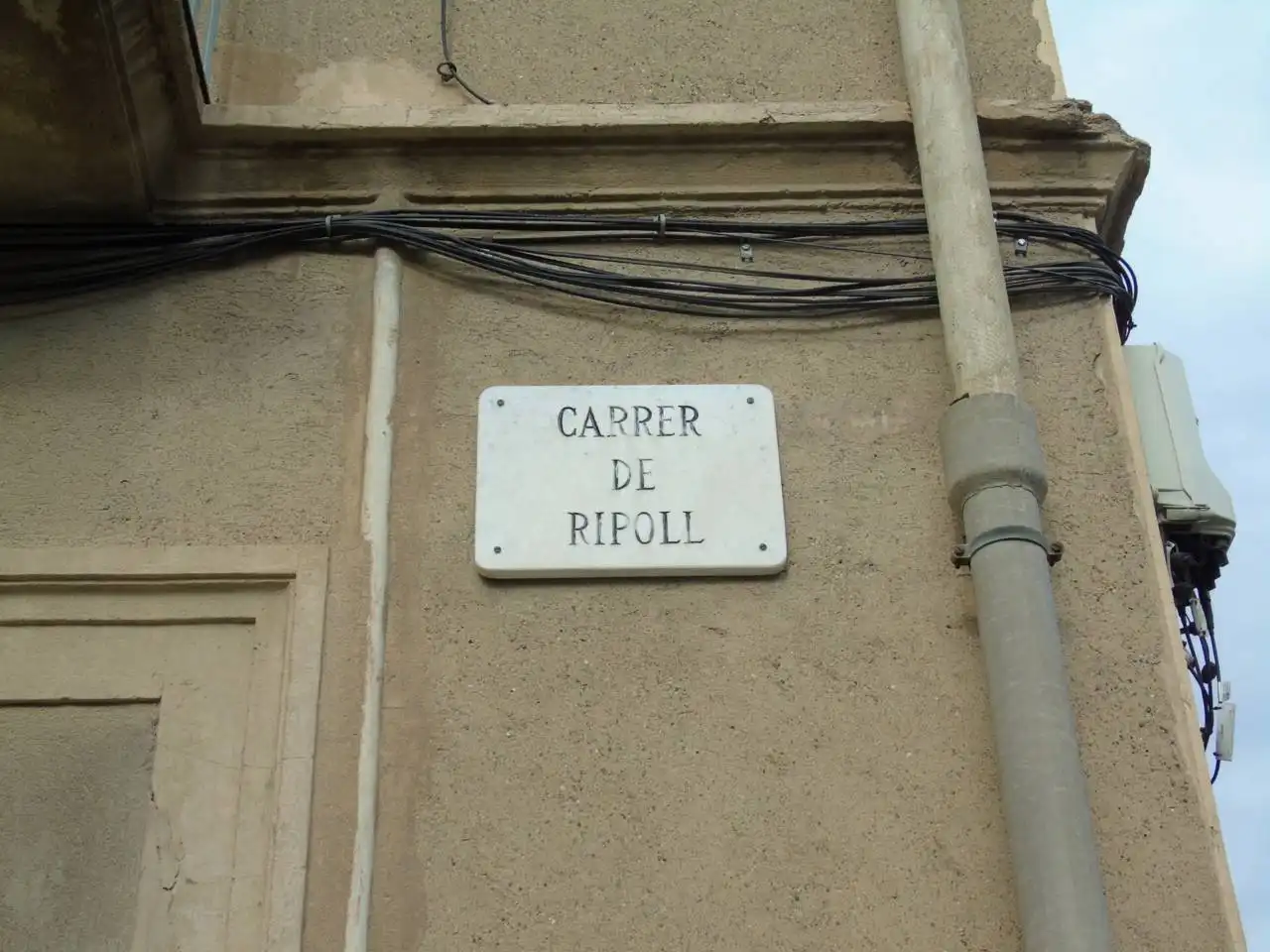 Rustikales Grundstück zum Verkauf in Ripoll 2, imagen 6