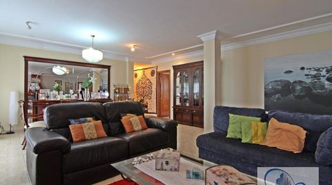 Foto 3 de Edificio en venta en La Perdoma - San Antonio - Benijos, La Orotava