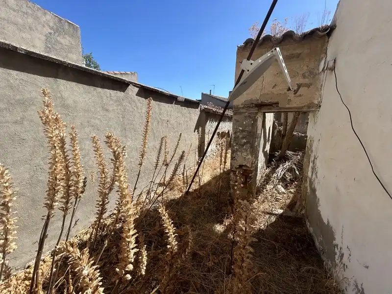Finca rústica en venta en Sonseca con Jardín privado y Trastero