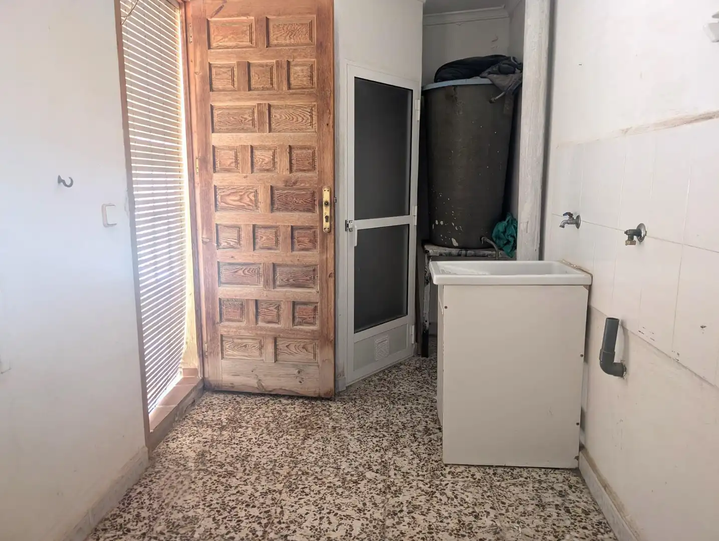 Houses for sale in Los Dolores