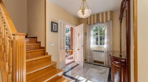 Foto 5 de Casa adosada en venta en Av. Dinamarca, Peñas Albas - Zulema, Villalbilla