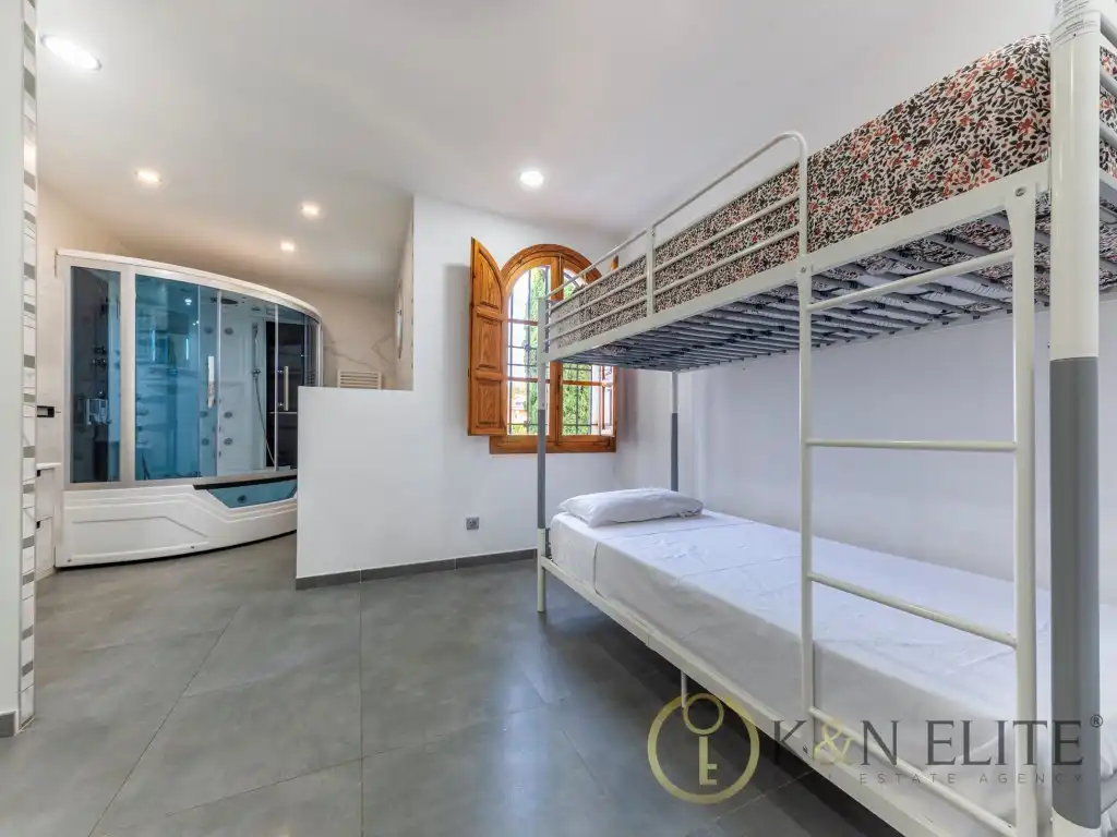 Casa amb piscina en venda a Partida Alzabaras Alto, imagen 23
