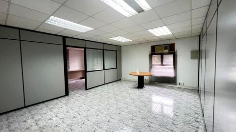 Foto 3 de Oficina de lloguer a Barrondo, Etxebarri, Bizkaia