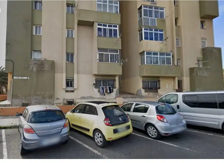 Parking de Piso en venta en Telde