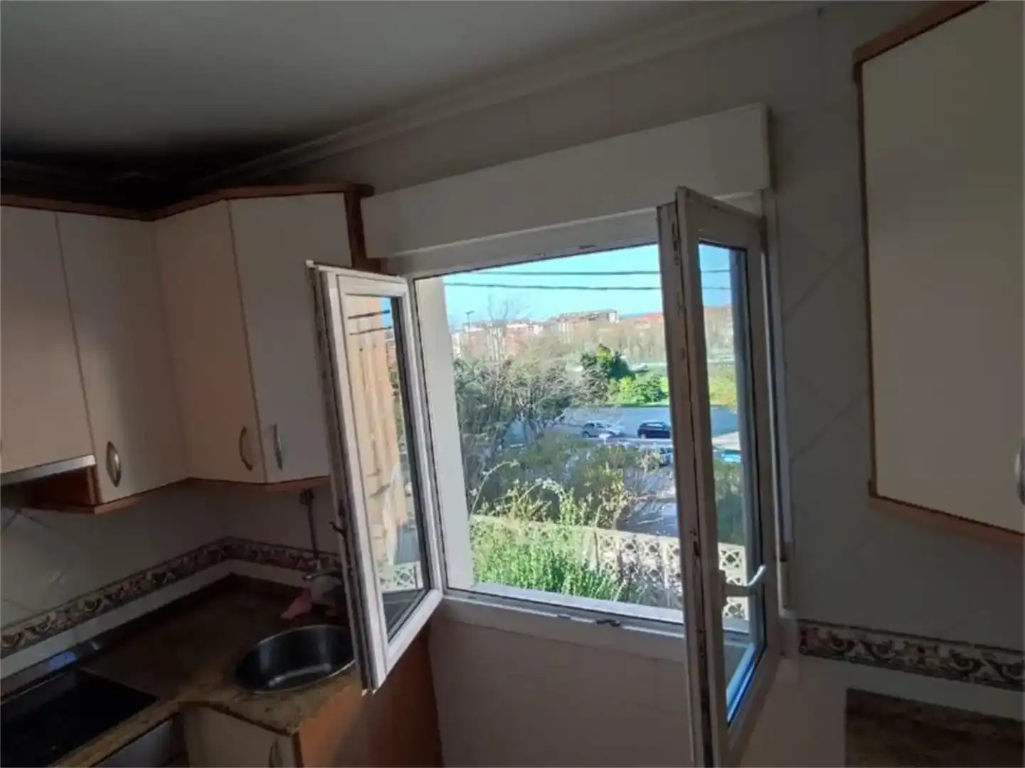 Terrassa de Casa o xalet en venda en Santander