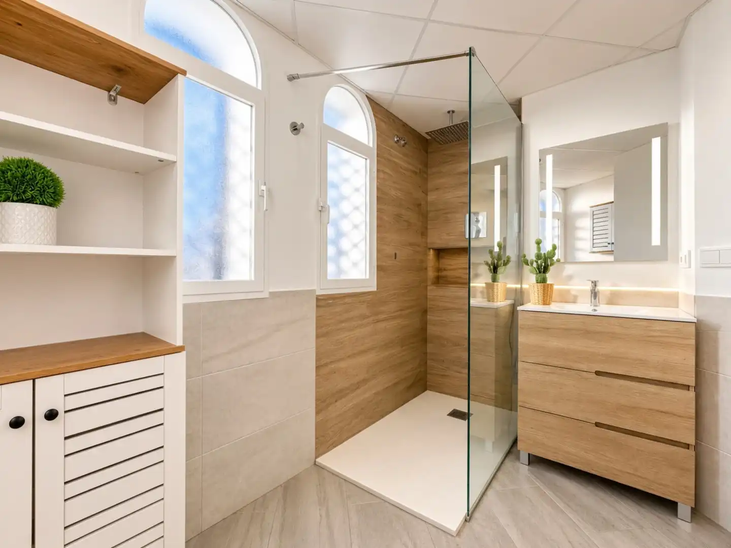 Maison jumelée avec piscine à vendre à Nueva Andalucía, imagen 24