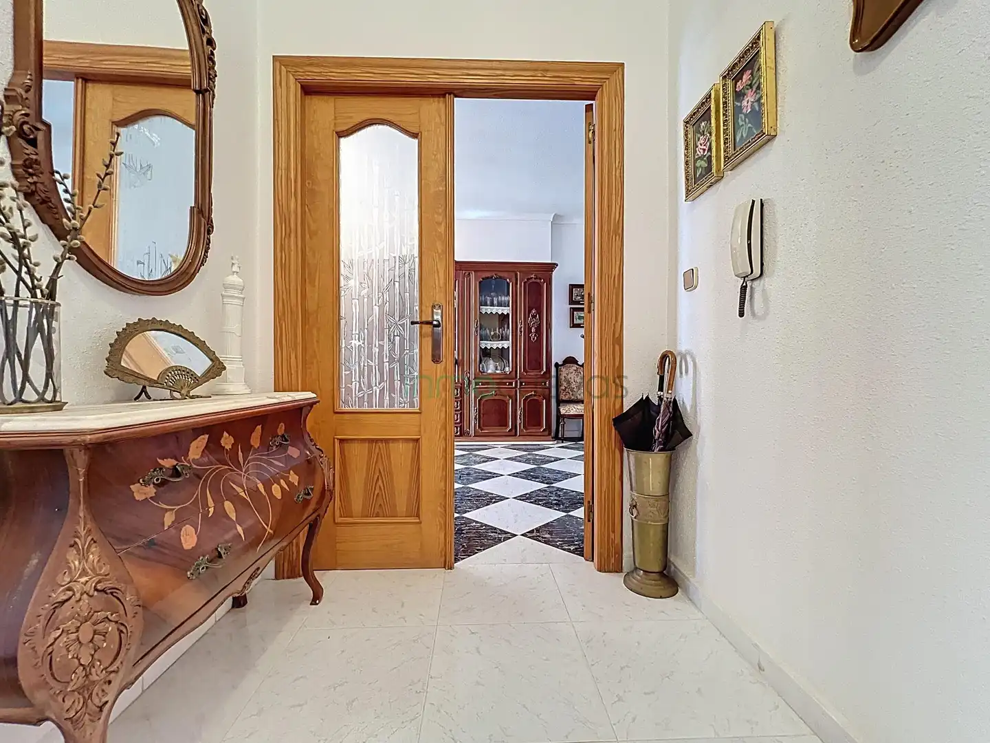 Wohnung mit Terrasse zum Verkauf in Vera Ciudad, imagen 10