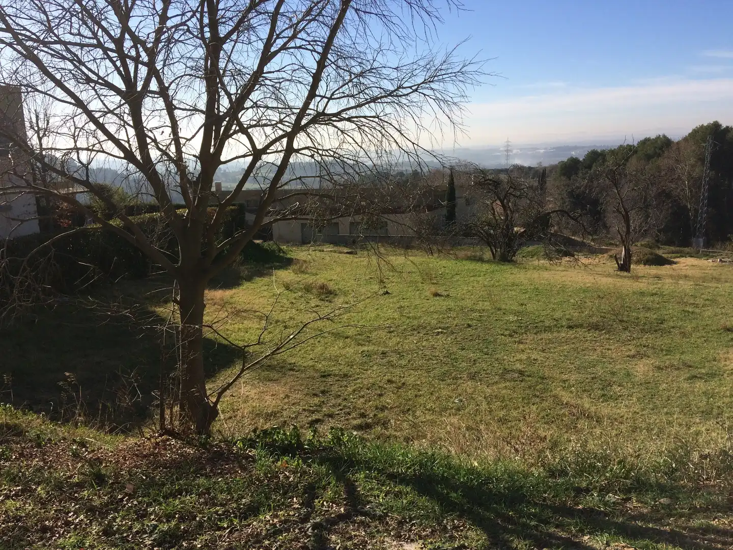 Oficina en venta en C/ Zona Sau-5 De Samalus , Cànoves I Samalús