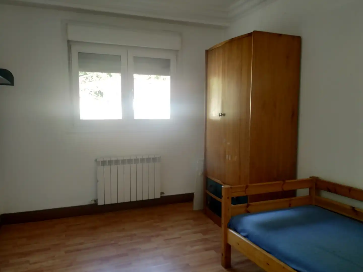 Bedroom of Flat for sale in Aiete