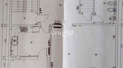 Foto 3 de Casa adosada en venda a Rosselló, Lleida