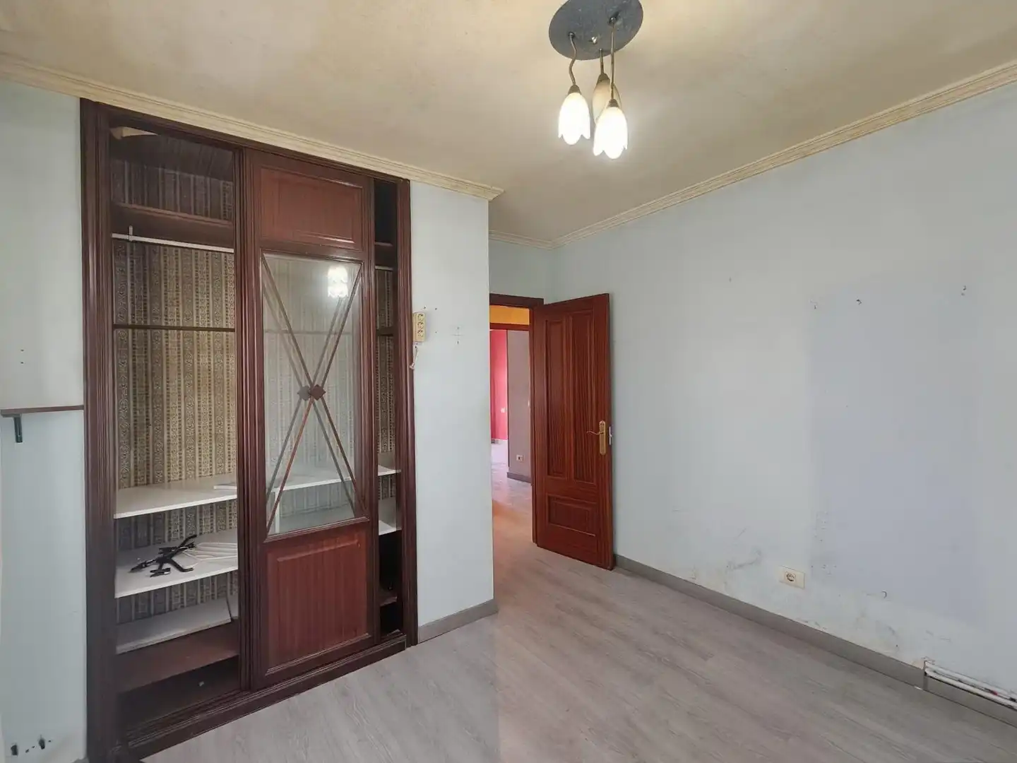 Habitación de Piso en venta en Vilagarcía de Arousa