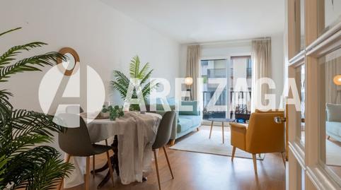 Foto 2 de Pis en venda a Gros, Gipuzkoa