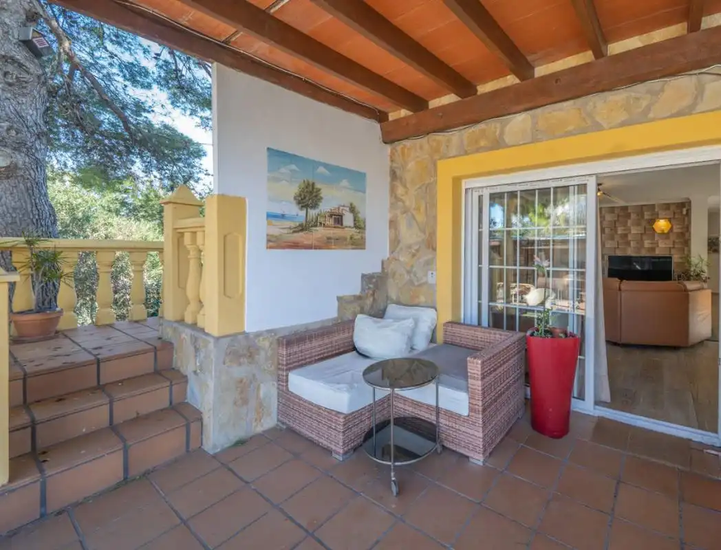 Casa o xalet en venda a Carr. de les Marines a Dénia, Les Bassetes - El Marjal