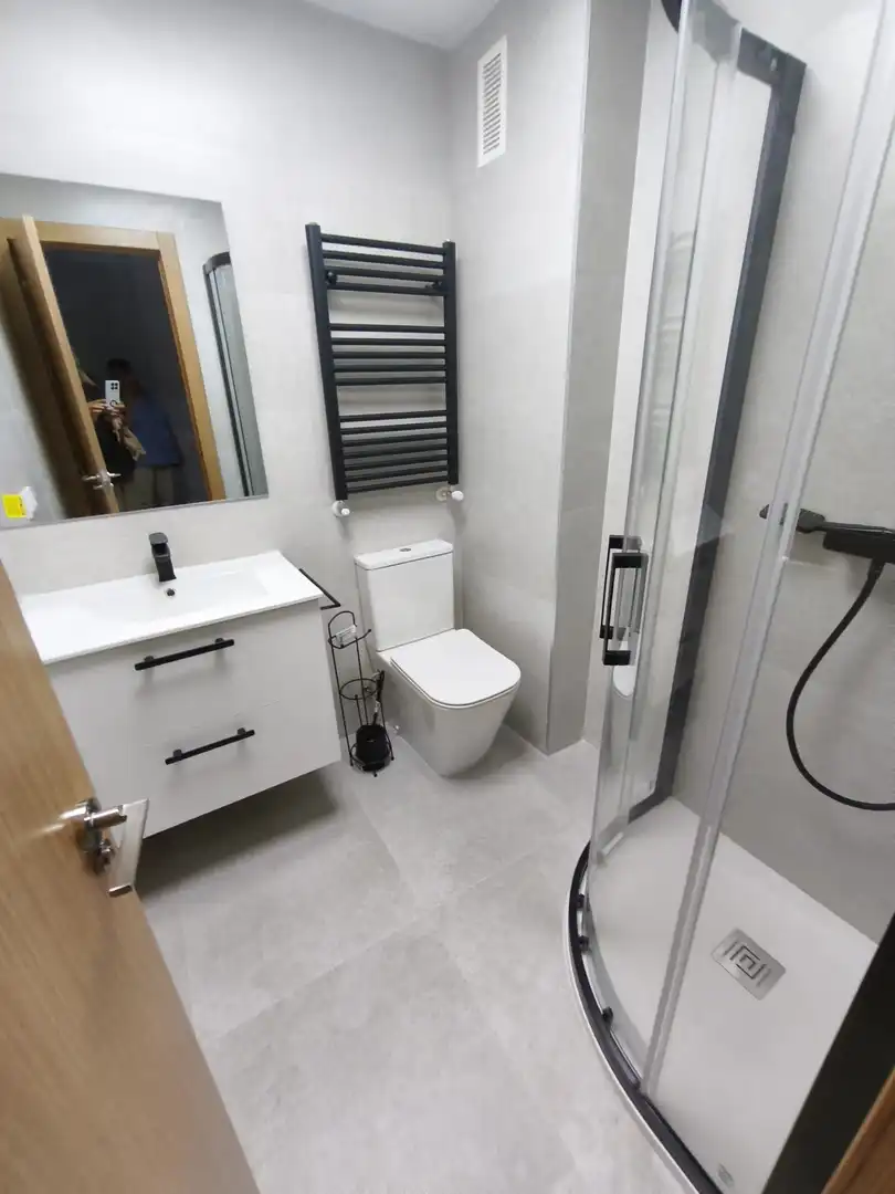 Wohnung mit Aufzug zur Miete in Centro, imagen 11