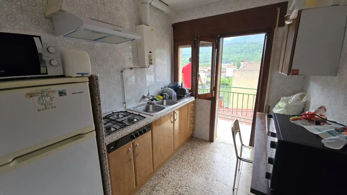 Flat for sale in C. la Corredera, Navaluenga