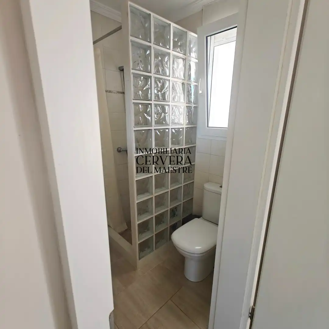 Chalet con piscina en venta en Cervera del Maestre, imagen 29