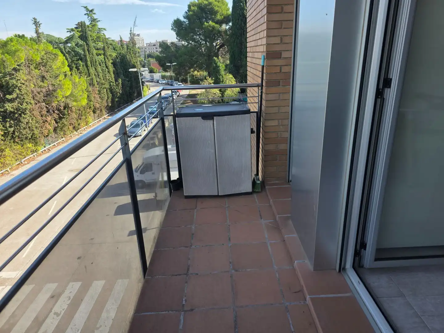 Wohnung mit Terrasse zum Verkauf in Carrer Carrer Balmes, imagen 5