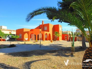 Casa en venda a Vera Ciudad