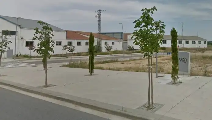 Residential zum Verkauf in Binéfar