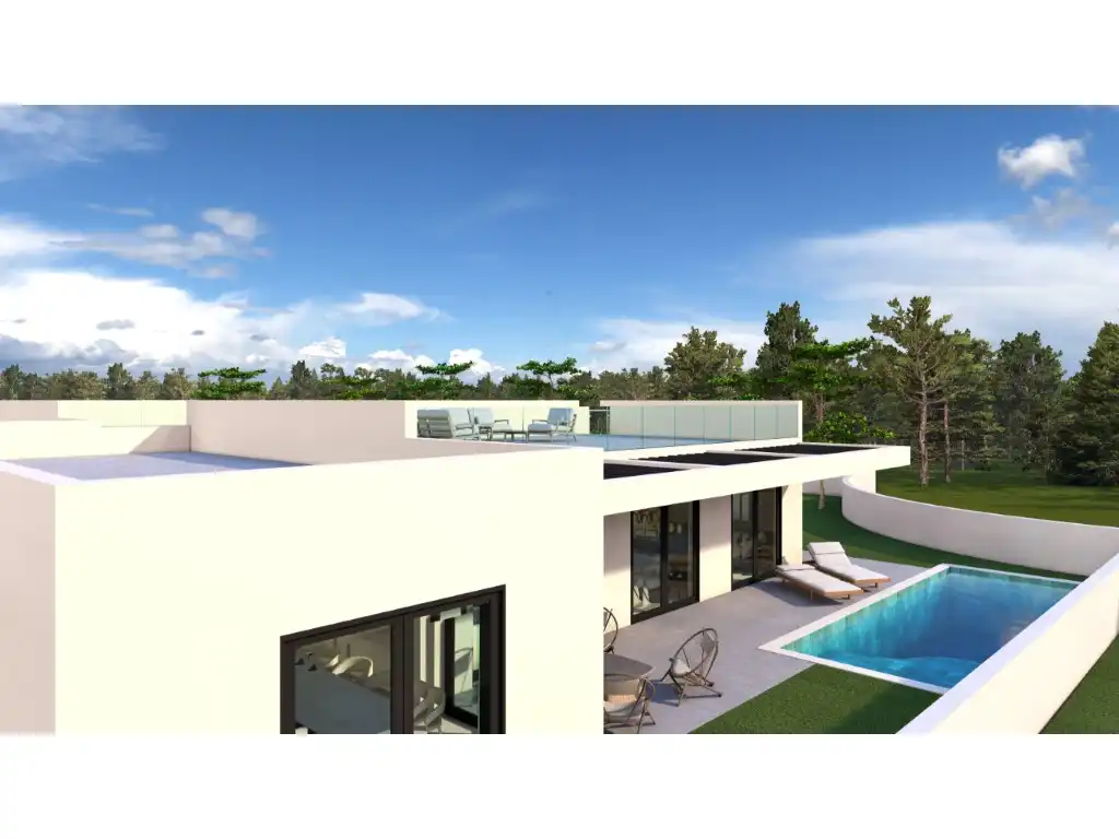 Casa en venta en Balcón de Finestrat - Terra Marina, imagen 3