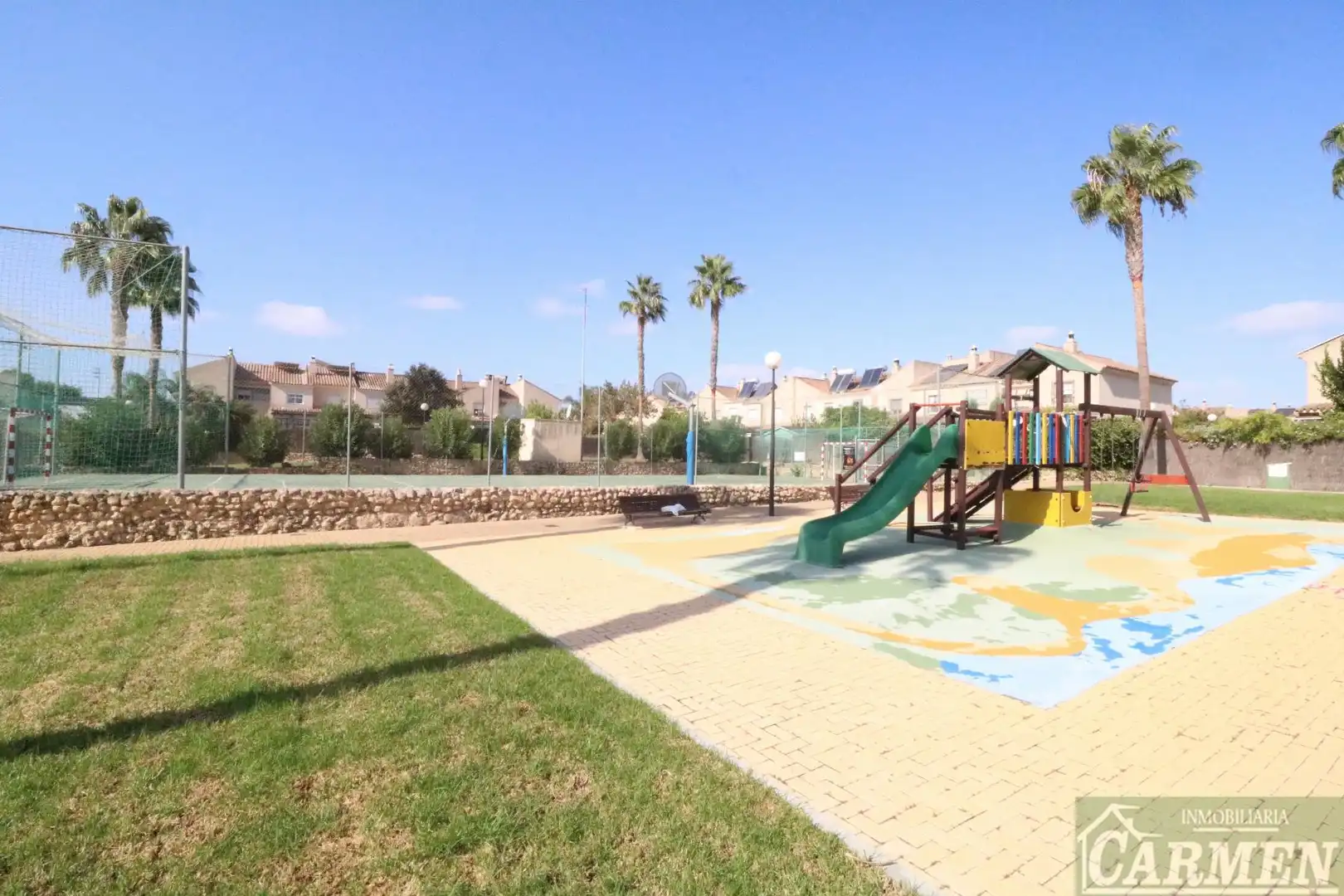 Casa amb piscina en venda a Jerez Sur, imagen 7