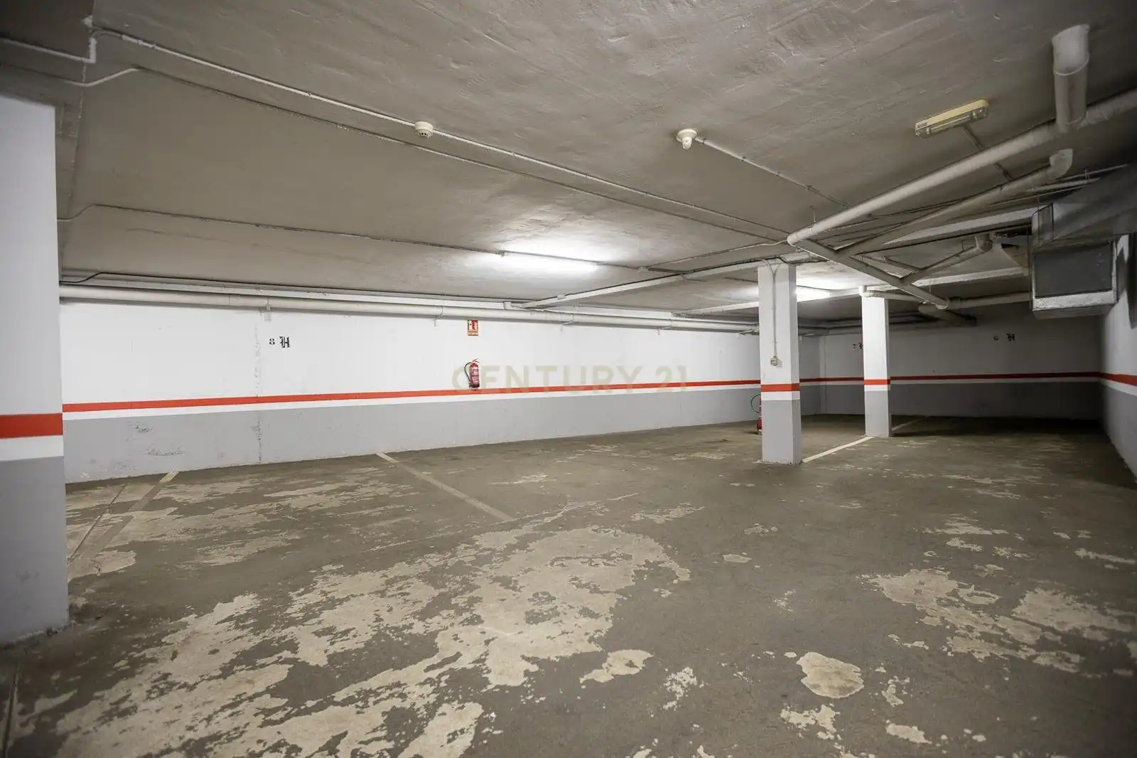 Parking de Edificio en venta en Miranda de Ebro