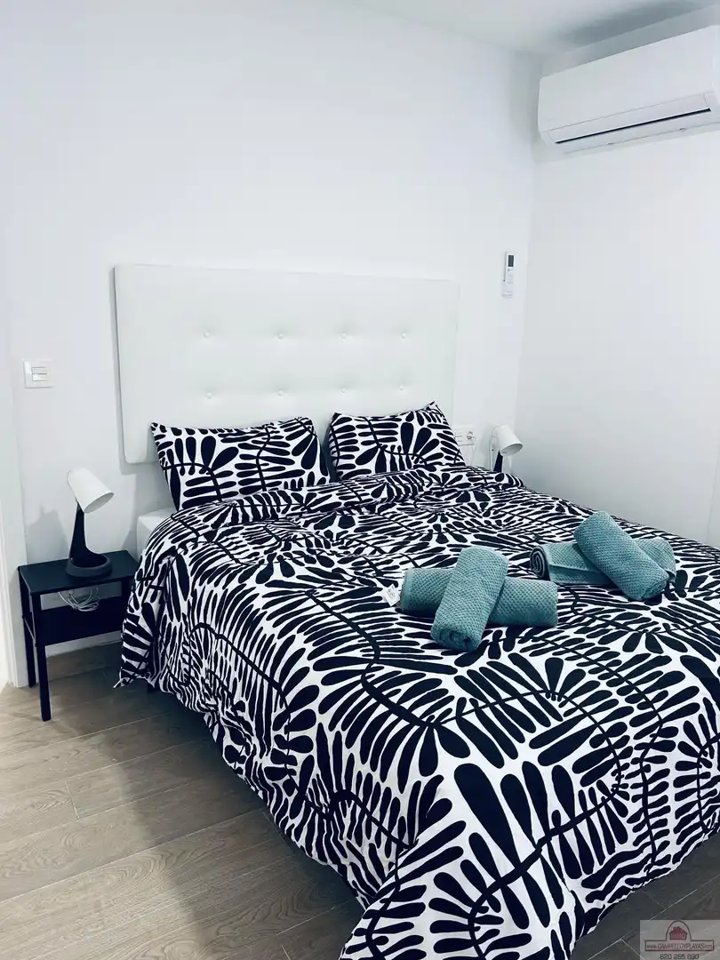 Apartamento en venta en C/Los Naranjos, Centro Urbano