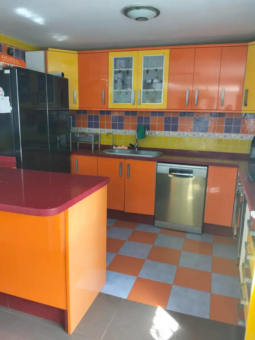 Villa avec jardin à vendre à Vilamarxant, imagen 3
